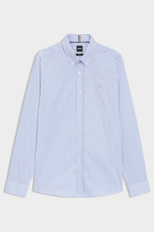 ΠΟΥΚΑΜΙΣΟ BOSS - 450 ΣΙΕΛ